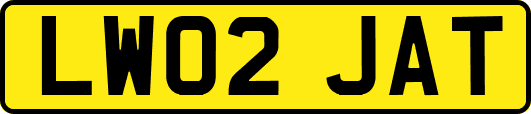 LW02JAT