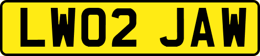 LW02JAW