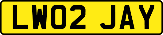 LW02JAY