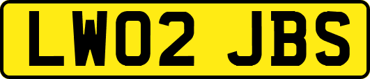 LW02JBS
