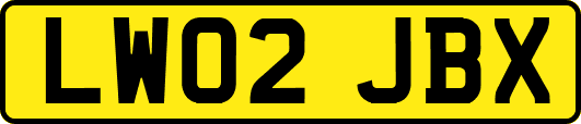 LW02JBX
