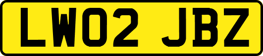 LW02JBZ