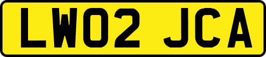 LW02JCA