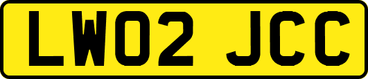 LW02JCC
