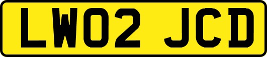 LW02JCD