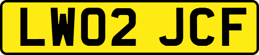 LW02JCF