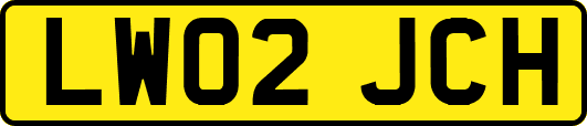 LW02JCH