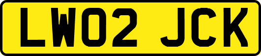 LW02JCK