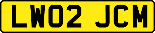 LW02JCM