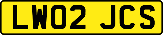 LW02JCS