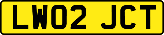 LW02JCT