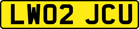 LW02JCU