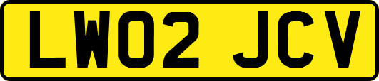 LW02JCV