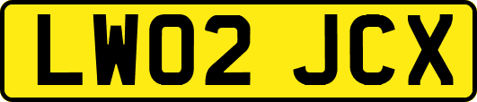 LW02JCX