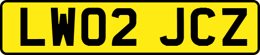 LW02JCZ