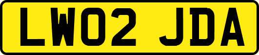 LW02JDA