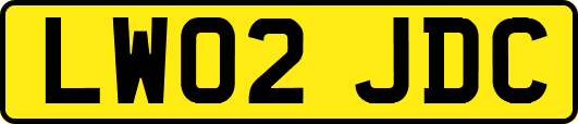 LW02JDC