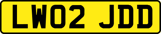 LW02JDD