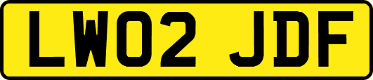 LW02JDF