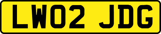LW02JDG