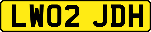 LW02JDH