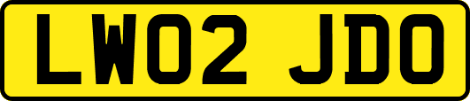 LW02JDO