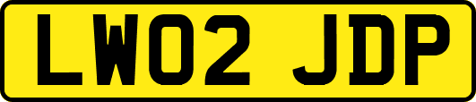 LW02JDP