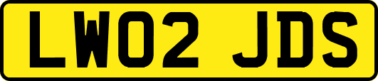 LW02JDS
