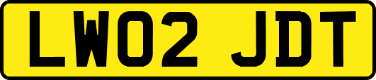 LW02JDT