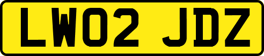 LW02JDZ