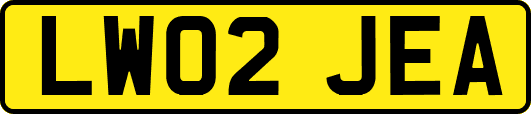 LW02JEA