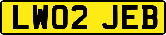 LW02JEB