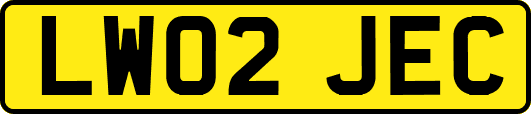 LW02JEC