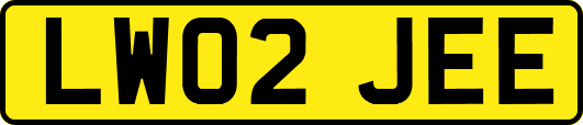 LW02JEE