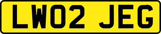 LW02JEG