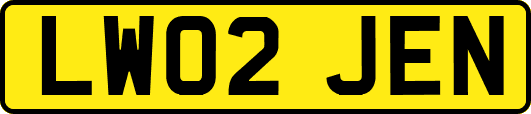 LW02JEN