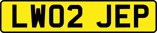 LW02JEP
