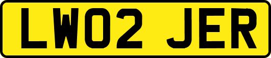 LW02JER