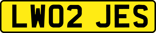 LW02JES