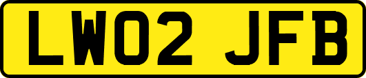 LW02JFB