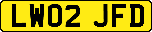 LW02JFD