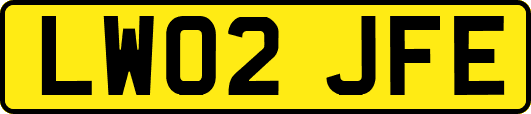 LW02JFE