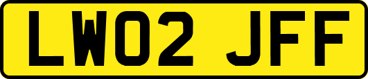 LW02JFF