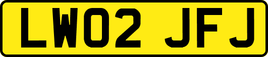 LW02JFJ