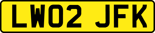 LW02JFK