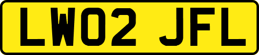 LW02JFL