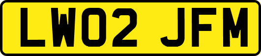 LW02JFM