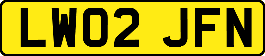 LW02JFN