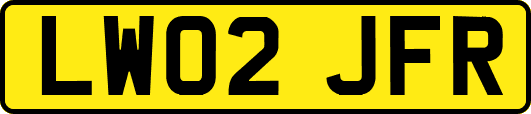 LW02JFR