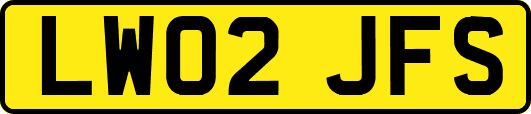LW02JFS